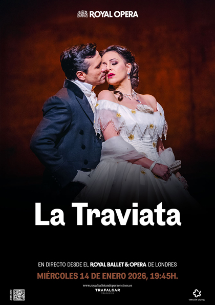 Imagen de la traviata