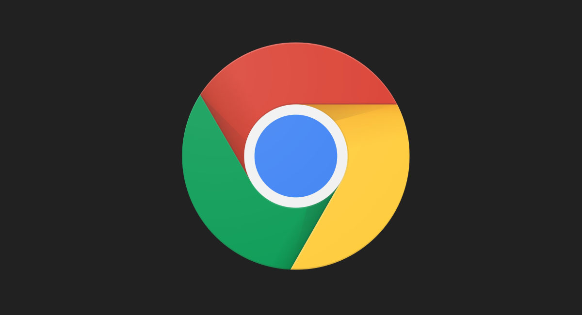 El navegador GoogleChrome