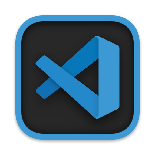El programa Visual Studio Code