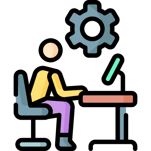 Icono de sistemas informaticos